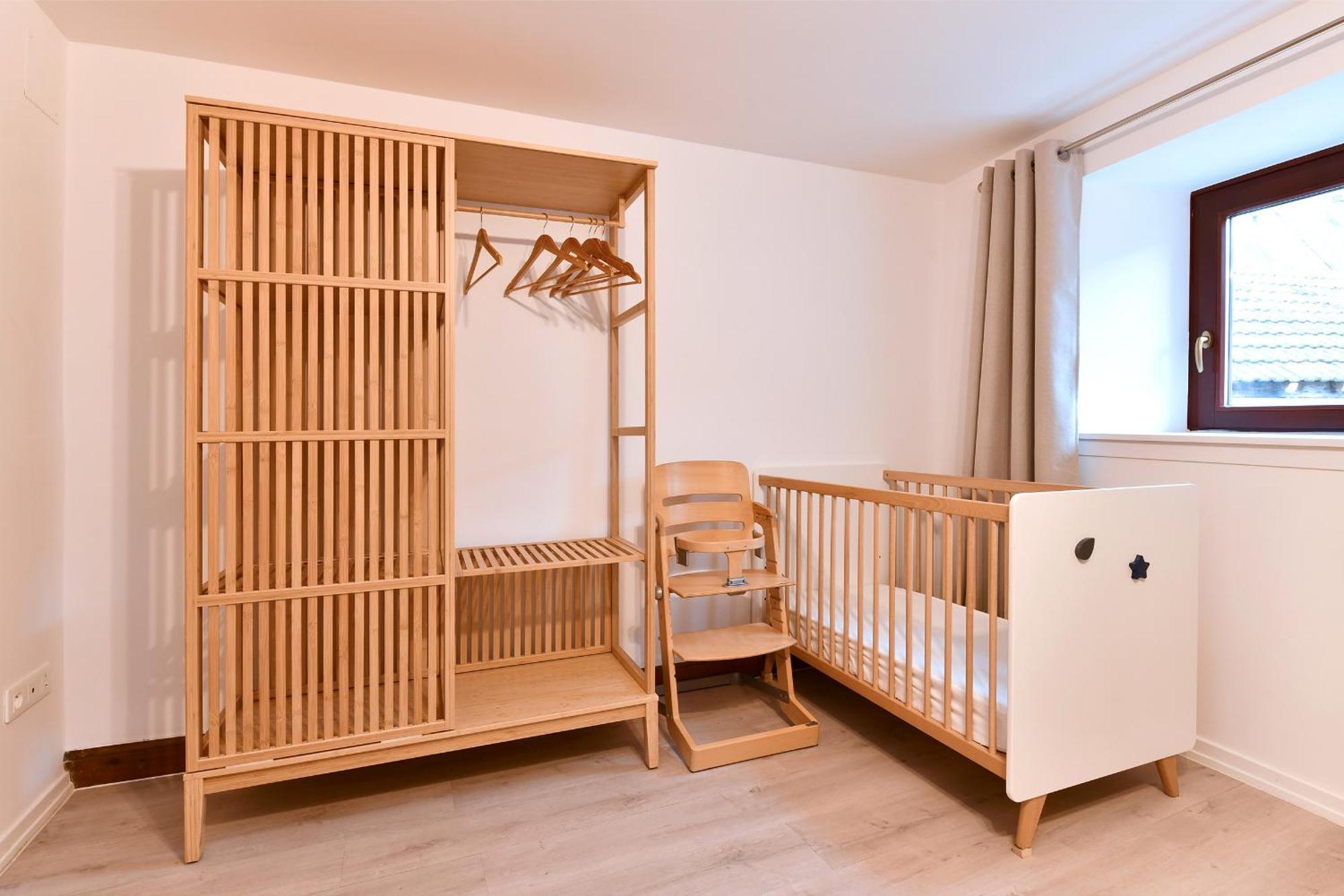 Entre Vignes Et Vergers Gite Parenthese Gueberschwihr Ngoại thất bức ảnh